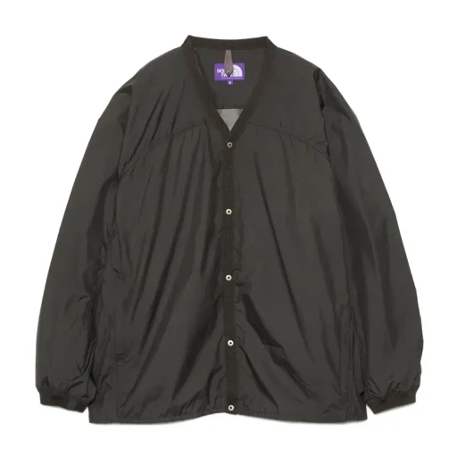 Pertex Quantum Mountain Wind Cardigan