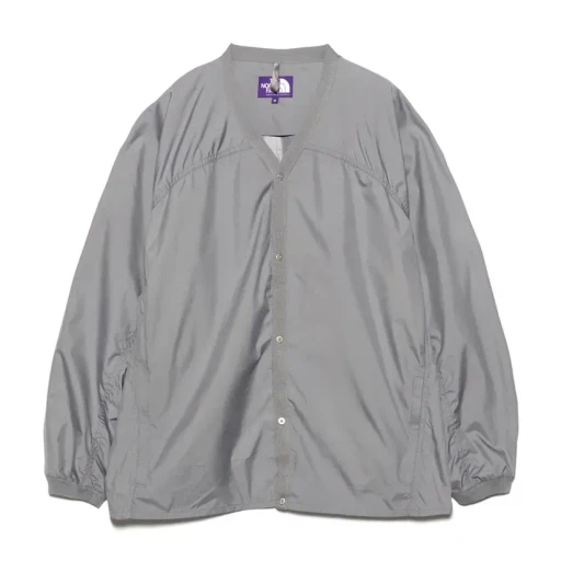 Pertex Quantum Mountain Wind Cardigan