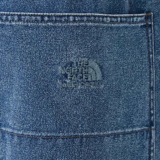 Indigo Field Pants