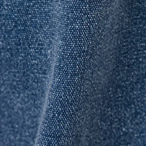 Indigo Field Pants