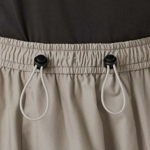 65/35 Field Tiered Skirt
