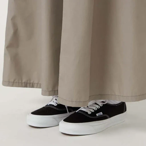 65/35 Field Tiered Skirt