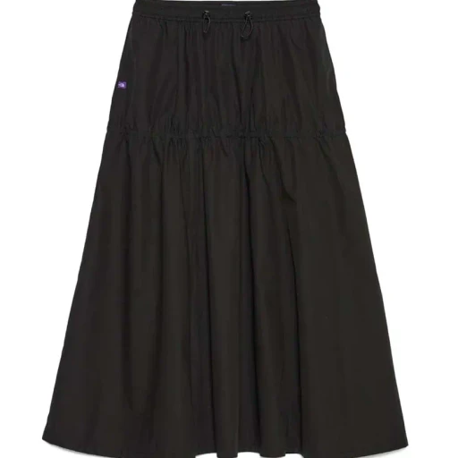 65/35 Field Tiered Skirt