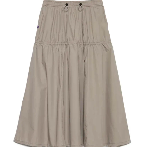 65/35 Field Tiered Skirt
