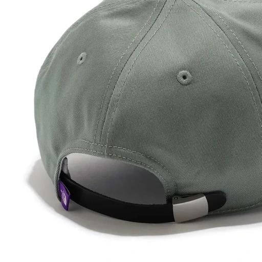 Chino Field Cap