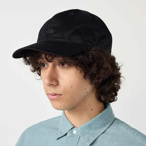 Chino Field Cap