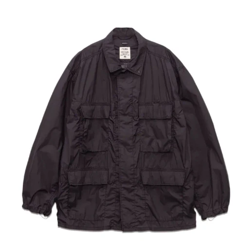 Light Weight Field Jacket