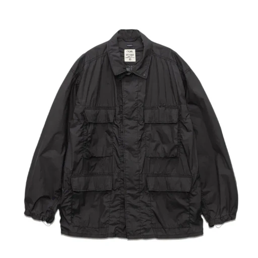 Light Weight Field Jacket