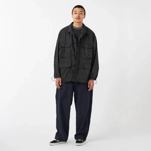Light Weight Field Jacket