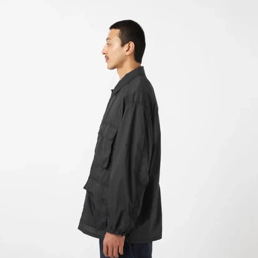 Light Weight Field Jacket