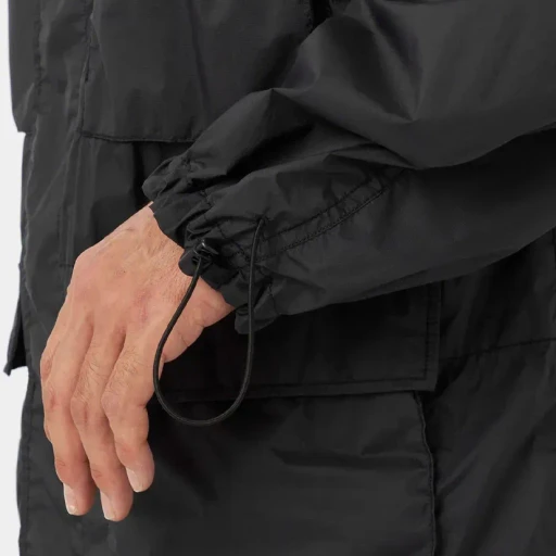 Light Weight Field Jacket
