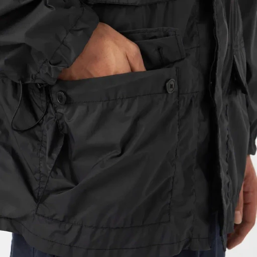 Light Weight Field Jacket