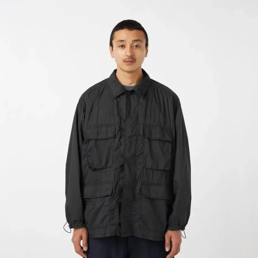 Light Weight Field Jacket