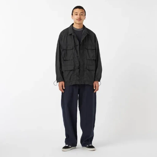 Light Weight Field Jacket