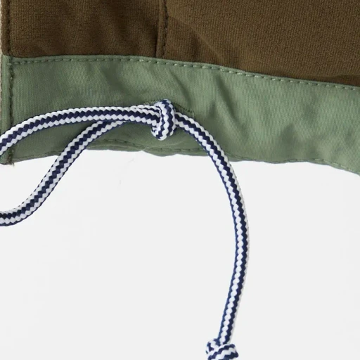 Hooded Jacket