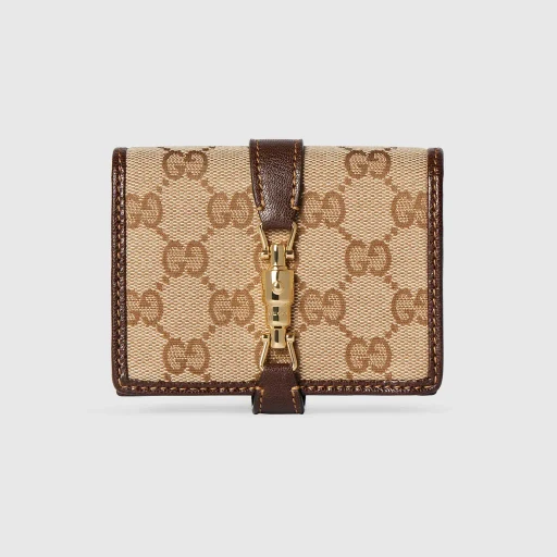 Gucci Jackie Medium Wallet