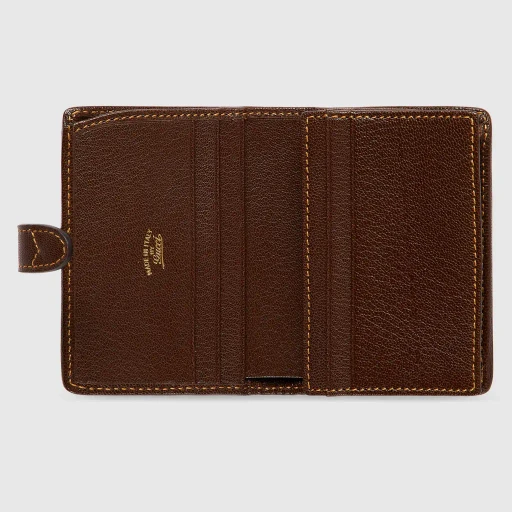 Gucci Jackie Medium Wallet