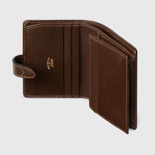 Gucci Jackie Medium Wallet