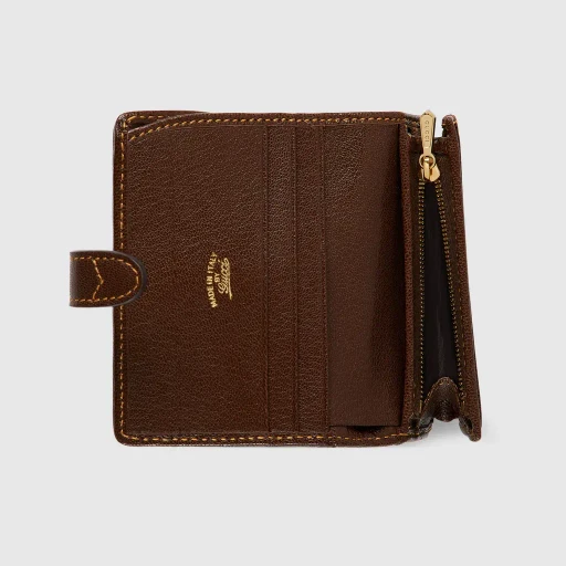 Gucci Jackie Medium Wallet