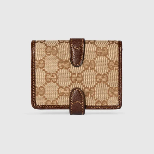 Gucci Jackie Medium Wallet