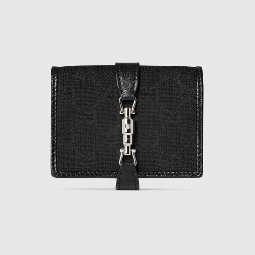 Gucci Jackie Small Wallet