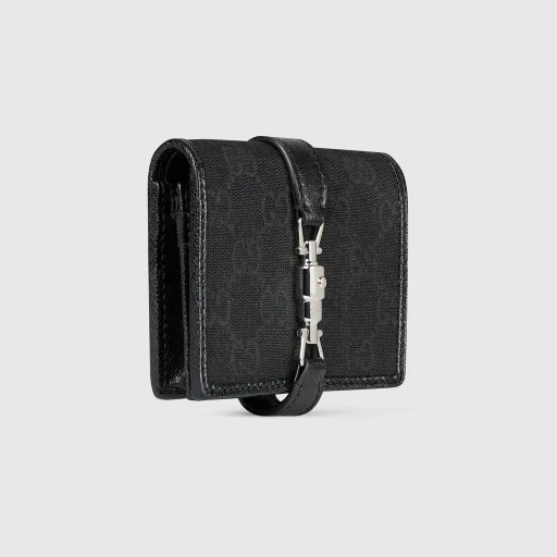 Gucci Jackie Small Wallet