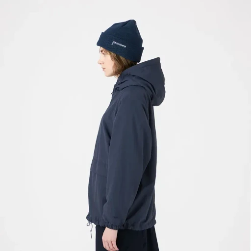 Hooded Jacket