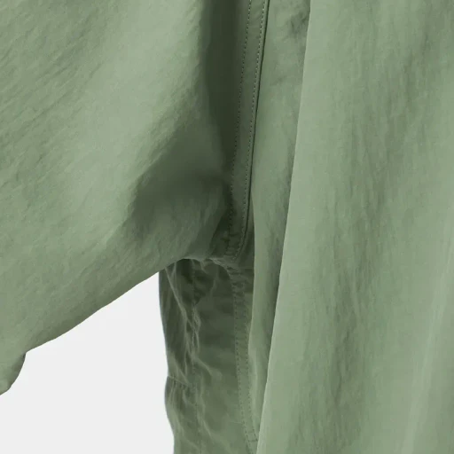 Hooded Jacket