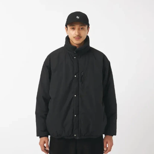 Reversible Insulation Jacket