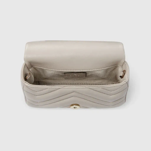 Gg Marmont Mini Shoulder Bag