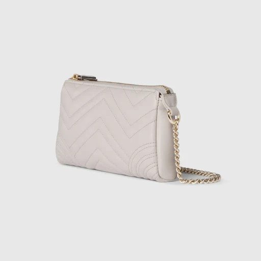 Gg Marmont Small Shoulder Bag