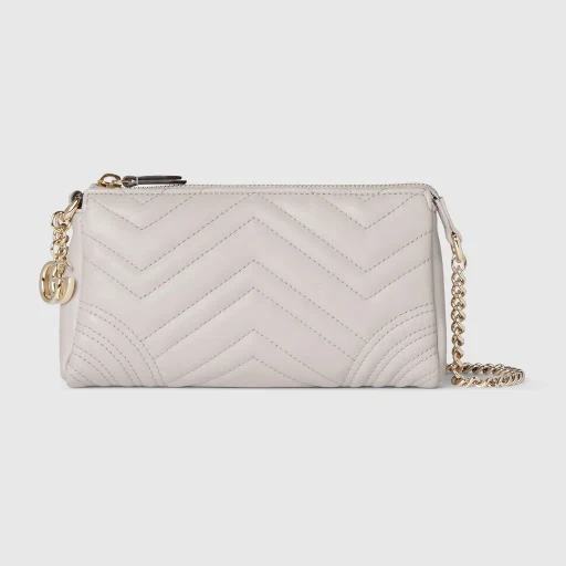 Gg Marmont Small Shoulder Bag