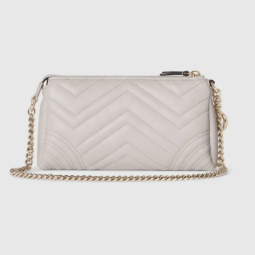 Gg Marmont Small Shoulder Bag