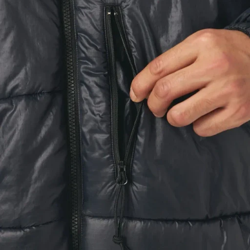 Reversible Insulation Jacket