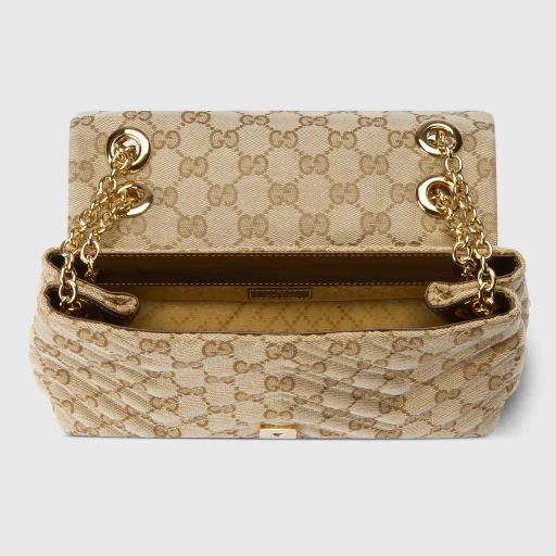 Gg Marmont Small Shoulder Bag