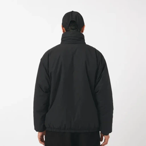 Reversible Insulation Jacket