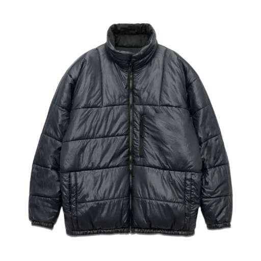 Reversible Insulation Jacket