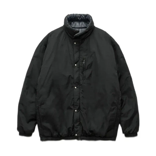 Reversible Insulation Jacket