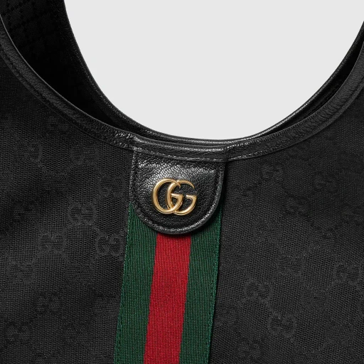 Gucci Giglio Large Tote Bag