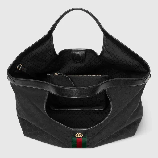 Gucci Giglio Large Tote Bag