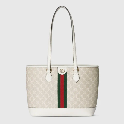 Ophidia Medium Tote Bag