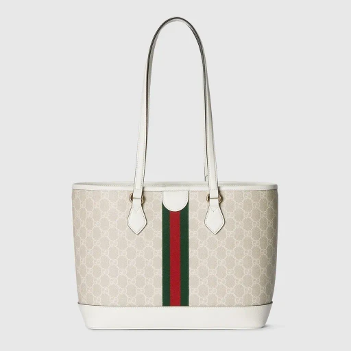 Ophidia Medium Tote Bag