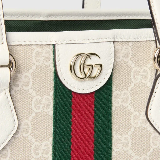 Ophidia Medium Tote Bag
