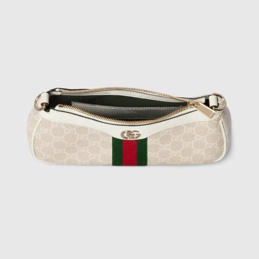 Ophidia Small Shoulder Bag