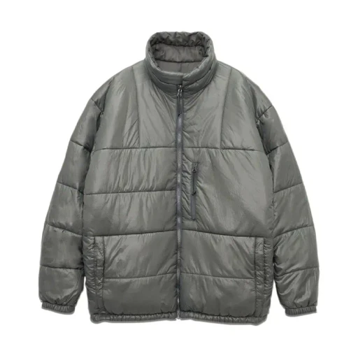 Reversible Insulation Jacket
