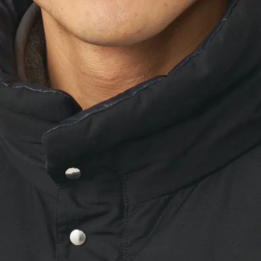 Reversible Insulation Jacket