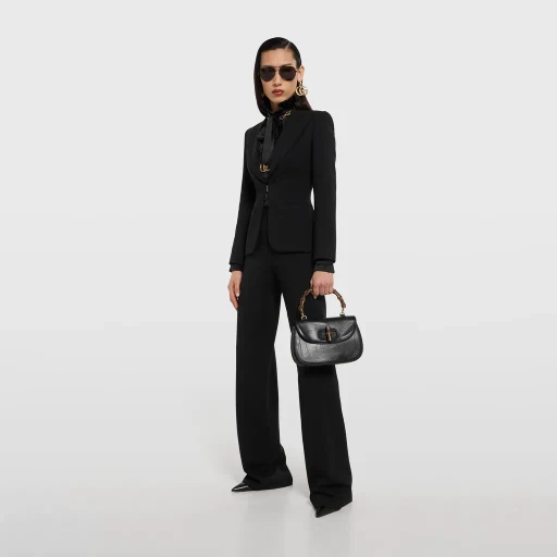 Gucci Bamboo 1947 Medium Bag