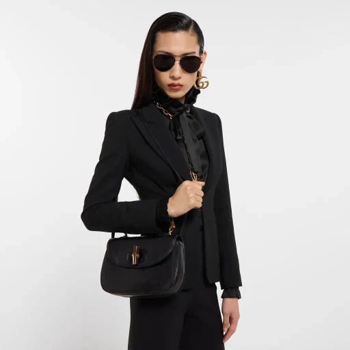 Gucci Bamboo 1947 Medium Bag