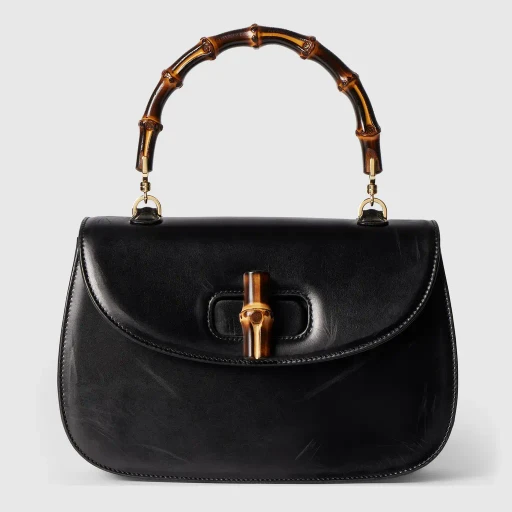 Gucci Bamboo 1947 Medium Bag