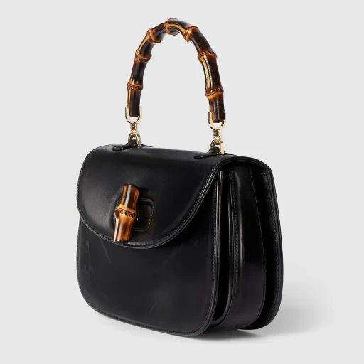 Gucci Bamboo 1947 Medium Bag